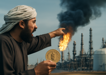 Los hutíes de Yemen desatan su furia contra una refinería saudita justo después de un nuevo pacto de defensa del reino 4 Los hutíes de Yemen desatan su furia contra una refinería saudita justo después de un nuevo pacto de defensa del reino