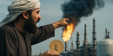 Los hutíes de Yemen desatan su furia contra una refinería saudita justo después de un nuevo pacto de defensa del reino