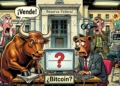 Bitcoin atraviesa un día incierto sin novedades que impulsen su cotización y con datos de mercado escasos.