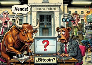 Bitcoin atraviesa un día incierto sin novedades que impulsen su cotización y con datos de mercado escasos.
