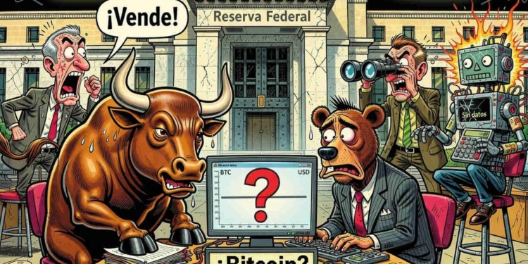 Bitcoin atraviesa un día incierto sin novedades que impulsen su cotización y con datos de mercado escasos. 1 Bitcoin atraviesa un día incierto sin novedades que impulsen su cotización y con datos de mercado escasos.