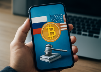 Rusia adelanta a Estados Unidos en la regulación de criptomonedas: ¿Qué cambios trae la nueva legislación? 4 Rusia adelanta a Estados Unidos en la regulación de criptomonedas: ¿Qué cambios trae la nueva legislación?