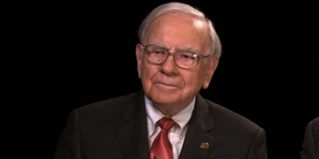 Berkshire Hathaway inicia una nueva era de inversiones multimillonarias sin Warren Buffett al mando.