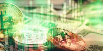 Bitcoin y criptomonedas inician la semana con fuerza: ¿qué revelarán los datos de inflación?