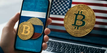 Rusia adelanta a Estados Unidos en la regulación de criptomonedas: ¿Qué cambios trae la nueva legislación?