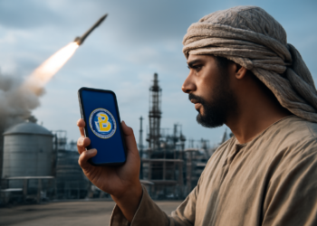 Los hutíes de Yemen lanzan un ataque a una refinería saudita tras la reciente alianza defensiva del reino. 4 Los hutíes de Yemen lanzan un ataque a una refinería saudita tras la reciente alianza defensiva del reino.