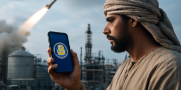 Los hutíes de Yemen lanzan un ataque a una refinería saudita tras la reciente alianza defensiva del reino.