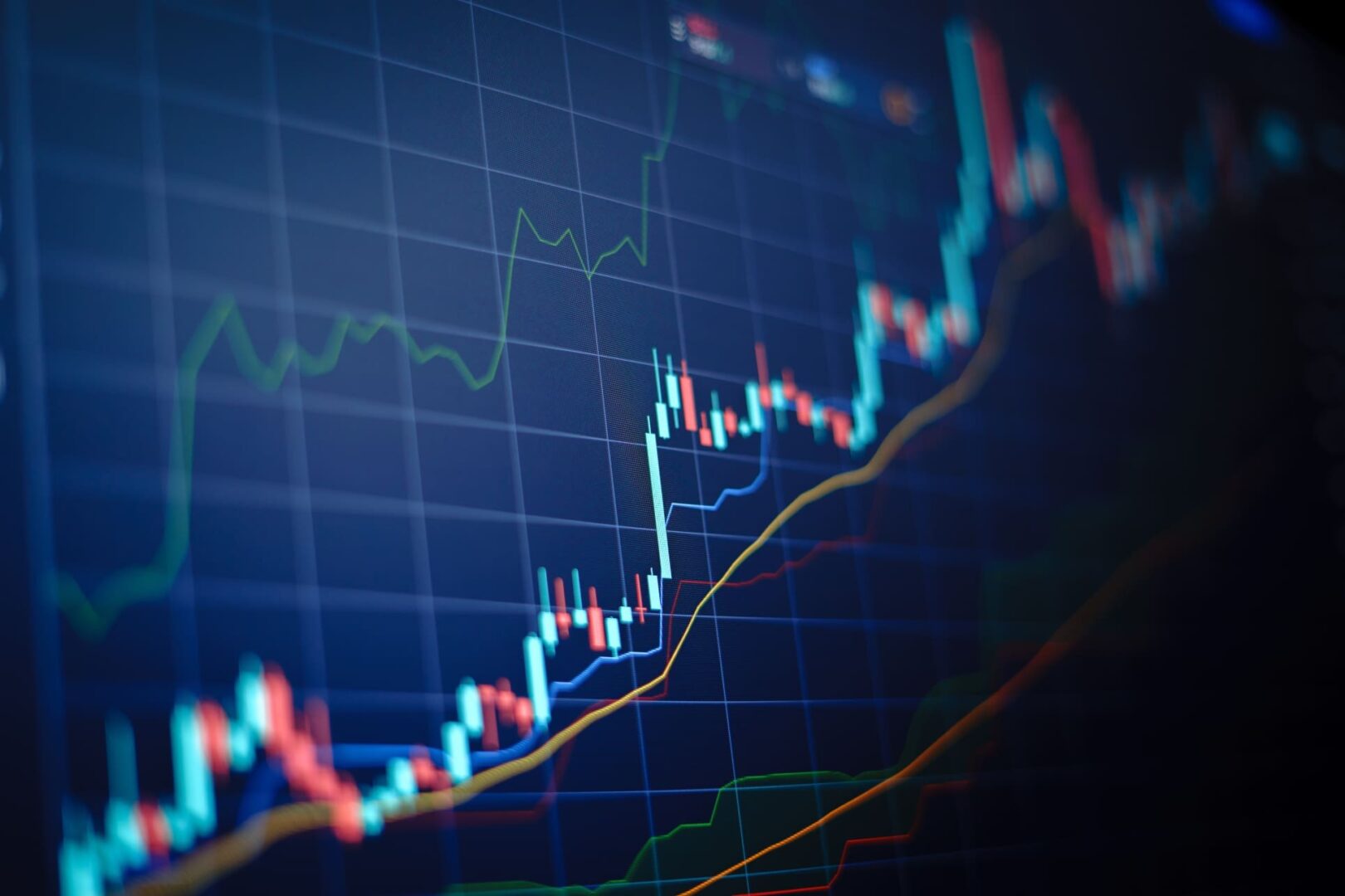 Bitcoin podría alcanzar los 74.000 dólares: un analista de Newsbit identifica un intrigante patrón alcista.