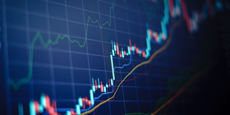 Bitcoin podría alcanzar los 74.000 dólares: un analista de Newsbit identifica un intrigante patrón alcista.
