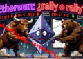 Ethereum aguanta en los 1.915 dólares en medio del torbellino regulatorio: ¿qué significa para su futuro?