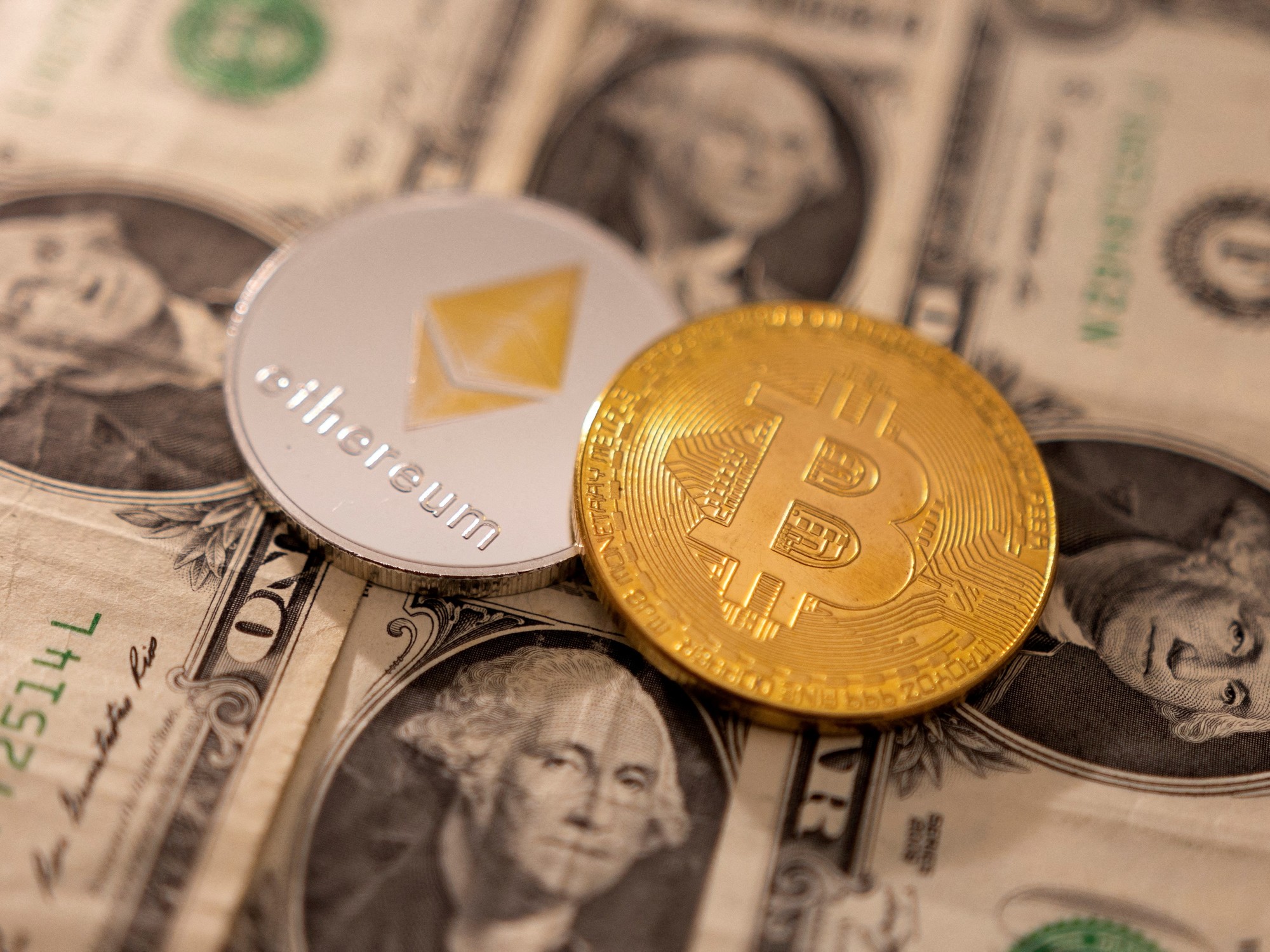 Ethereum en la actualidad: descubre el precio del ETH este lunes 10 de agosto de 2026. 1 Ethereum en la actualidad: descubre el precio del ETH este lunes 10 de agosto de 2026.