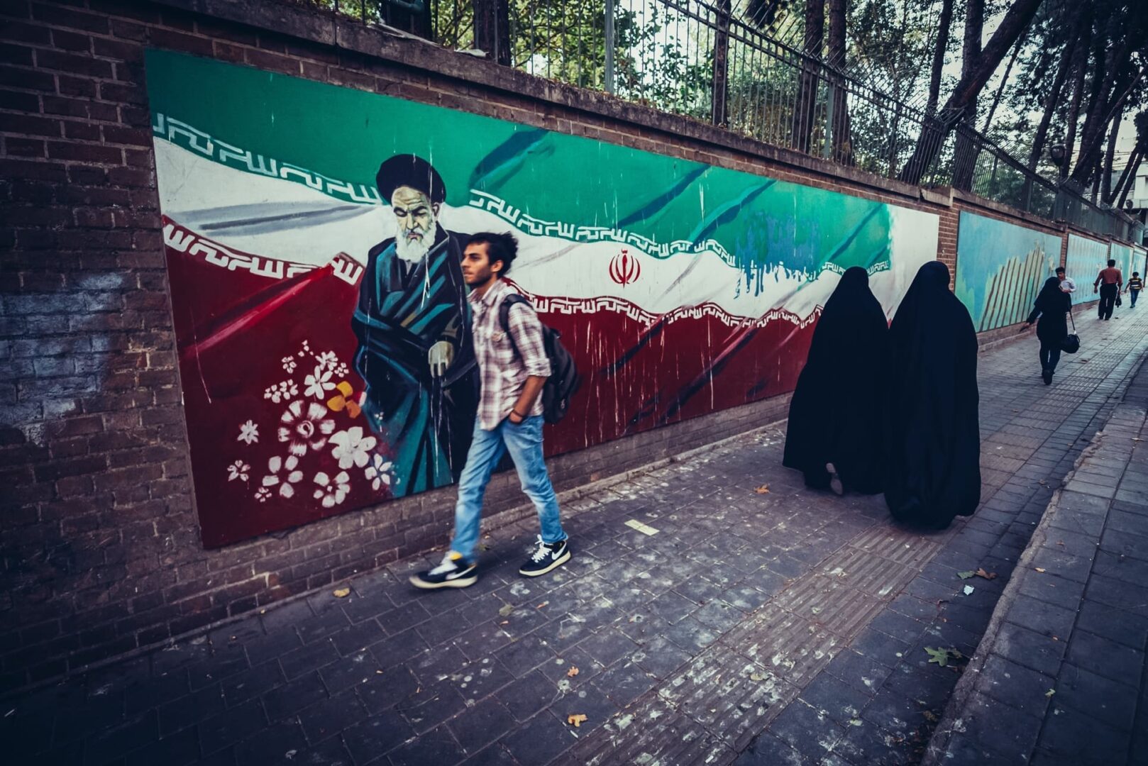 Trump intenta cerrar el capítulo de la guerra con Irán, ¿sin necesidad de un pacto nuclear?
