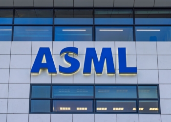 ASML experimenta un notable repunte tras el poderoso impulso de inteligencia artificial de TSMC