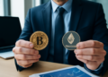 Marex se prepara para dar un paso audaz: aceptará Bitcoin y Ethereum como garantía este año. 11 Marex se prepara para dar un paso audaz: aceptará Bitcoin y Ethereum como garantía este año.