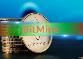 Bitmine alcanza los 5,8 millones de ETH a pesar de frenar sus adquisiciones