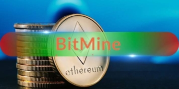 Bitmine alcanza los 5,8 millones de ETH a pesar de frenar sus adquisiciones