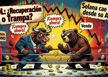 Solana (SOL) se estanca en los 75,89 dólares: ¿qué nos dicen las señales del mercado?