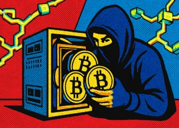Escándalo en el mundo cripto: sustraen 8 millones en Tron y Ethereum