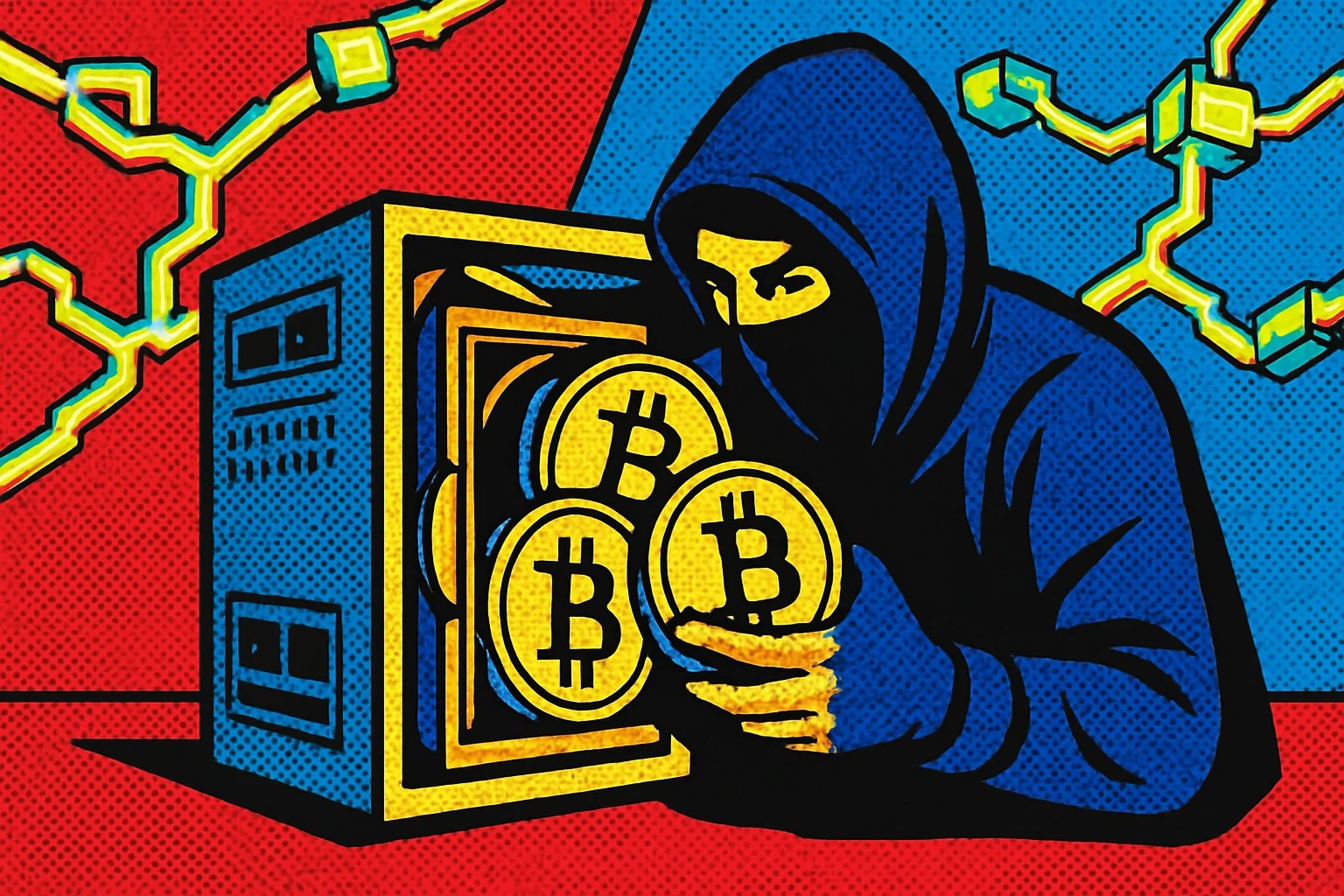 Escándalo en el mundo cripto: sustraen 8 millones en Tron y Ethereum 1 Escándalo en el mundo cripto: sustraen 8 millones en Tron y Ethereum