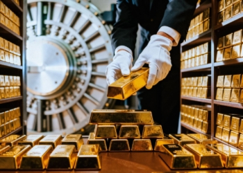 El regulador británico da un paso audaz hacia el futuro: nuevas normas para el oro tokenizado en el horizonte.