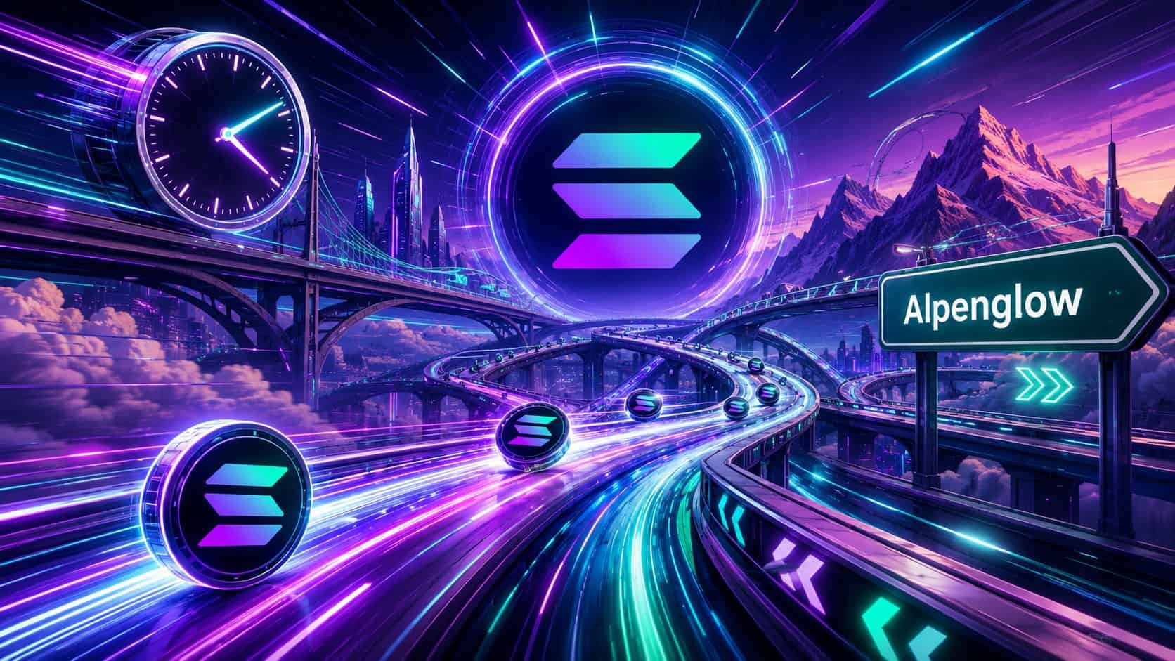 Jupiter transforma el sector de préstamos en Solana al fusionar préstamos y liquidez de manera innovadora. 1 Jupiter transforma el sector de préstamos en Solana al fusionar préstamos y liquidez de manera innovadora.