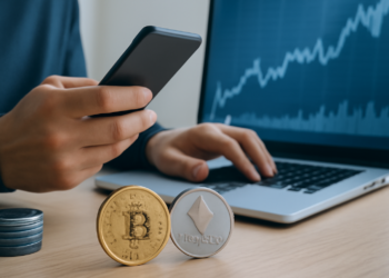 Marex se adentra en el mundo cripto: ¿Aceptará Bitcoin y Ethereum como garantía este año? 4 Marex se adentra en el mundo cripto: ¿Aceptará Bitcoin y Ethereum como garantía este año?