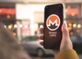 Una ballena arriesga a lo grande con Monero: ¿se prepara una explosión de precios?