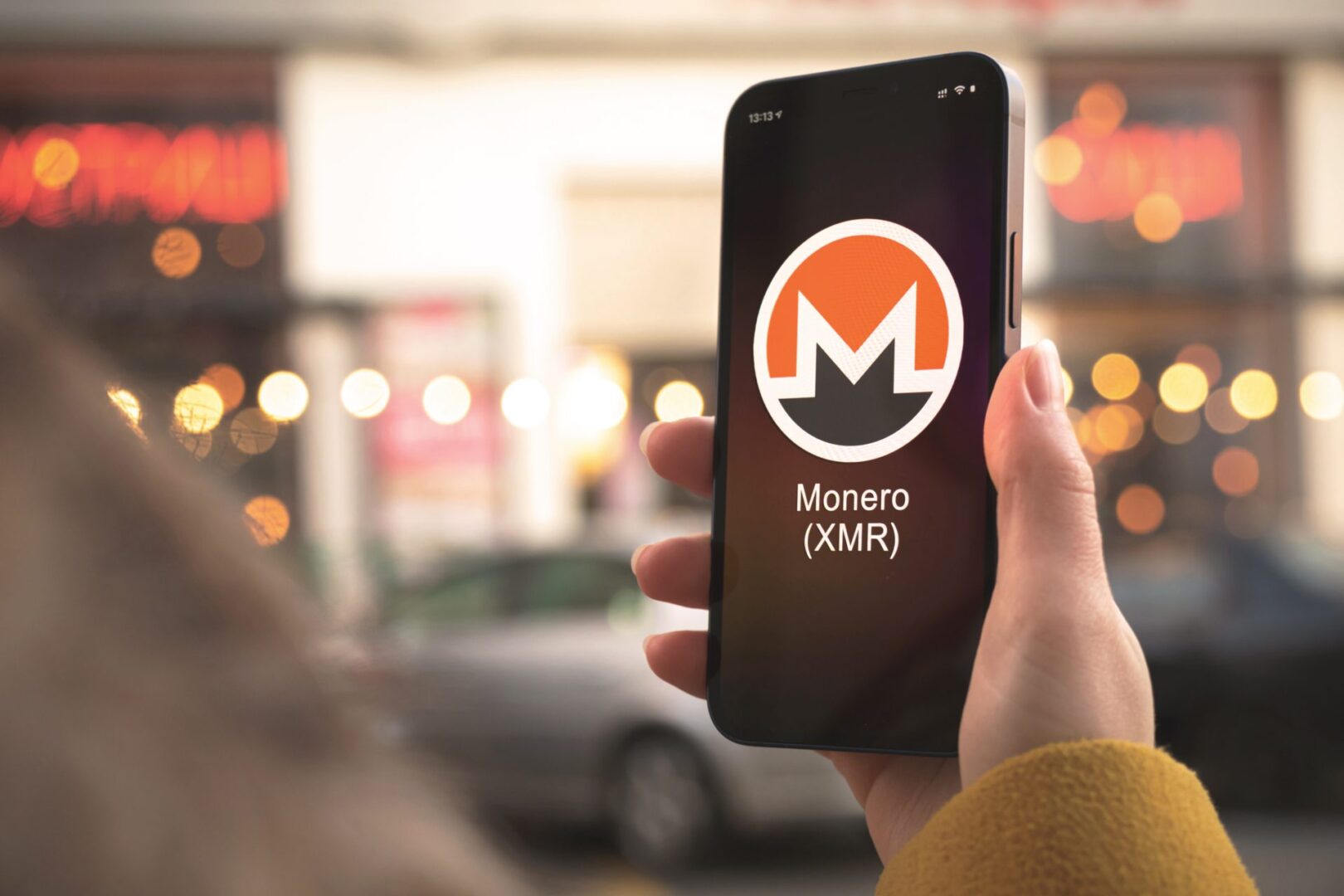 Una ballena arriesga a lo grande con Monero: ¿se prepara una explosión de precios?