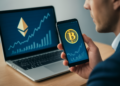 Marex se prepara para revolucionar el mercado: ¡Acechando el uso de Bitcoin y Ethereum como margen inicial! 10 Marex se prepara para revolucionar el mercado: ¡Acechando el uso de Bitcoin y Ethereum como margen inicial!