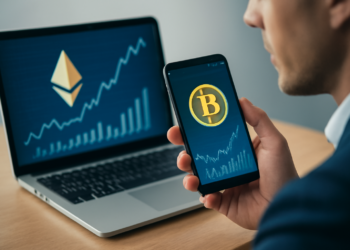 Marex se prepara para revolucionar el mercado: ¡Acechando el uso de Bitcoin y Ethereum como margen inicial!