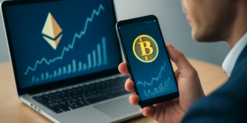 Marex se prepara para revolucionar el mercado: ¡Acechando el uso de Bitcoin y Ethereum como margen inicial!