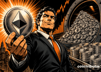 BitMine alcanza un impresionante hito: 5,8 millones de ETH en activos de Ethereum