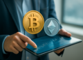 Marex se adentra en el mundo cripto: aceptará Bitcoin y Ethereum como margen inicial en 2023. 10 Marex se adentra en el mundo cripto: aceptará Bitcoin y Ethereum como margen inicial en 2023.