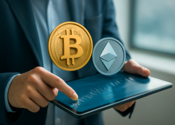 Marex se adentra en el mundo cripto: aceptará Bitcoin y Ethereum como margen inicial en 2023.