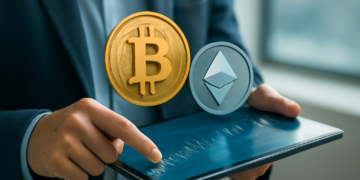 Marex se adentra en el mundo cripto: aceptará Bitcoin y Ethereum como margen inicial en 2023.