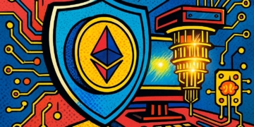 El Futuro de Ethereum: La Convergencia de la Seguridad Cuántica y la Inteligencia Artificial