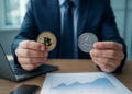 Marex se prepara para revolucionar el mercado: ¿Aceptará Bitcoin y Ethereum como garantía este año?