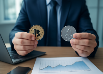 Marex se prepara para revolucionar el mercado: ¿Aceptará Bitcoin y Ethereum como garantía este año? 4 Marex se prepara para revolucionar el mercado: ¿Aceptará Bitcoin y Ethereum como garantía este año?