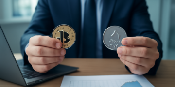 Marex se prepara para revolucionar el mercado: ¿Aceptará Bitcoin y Ethereum como garantía este año?