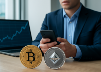 Marex se prepara para dar un salto al futuro: ¿aceptará Bitcoin y Ethereum como garantía este año? 4 Marex se prepara para dar un salto al futuro: ¿aceptará Bitcoin y Ethereum como garantía este año?