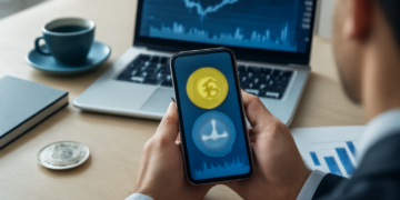 Marex se adentra en el mundo cripto: ¿Aceptará Bitcoin y Ethereum como margen inicial este año?