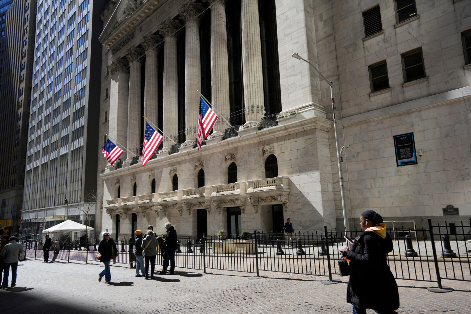 Wall Street se prepara para un nuevo desafío: ¿cómo afectará el repunte del petróleo a la inflación?