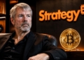 Michael Saylor desvela cómo Strategy aprovechó ChatGPT para conseguir 15.000 millones de dólares.
