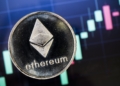 El staking de Ethereum rompe la barrera de los 40 millones: ¿Qué está detrás de la caída del precio de ETH?