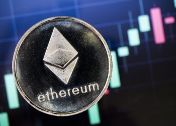 El staking de Ethereum rompe la barrera de los 40 millones: ¿Qué está detrás de la caída del precio de ETH? 4 El staking de Ethereum rompe la barrera de los 40 millones: ¿Qué está detrás de la caída del precio de ETH?