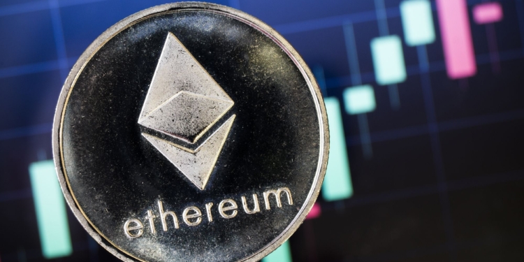 El staking de Ethereum rompe la barrera de los 40 millones: ¿Qué está detrás de la caída del precio de ETH?