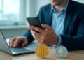 Marex se prepara para abrir las puertas al Bitcoin y Ethereum como garantía este año.