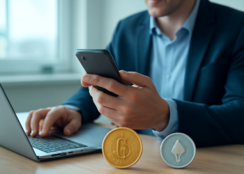 Marex se prepara para abrir las puertas al Bitcoin y Ethereum como garantía este año.