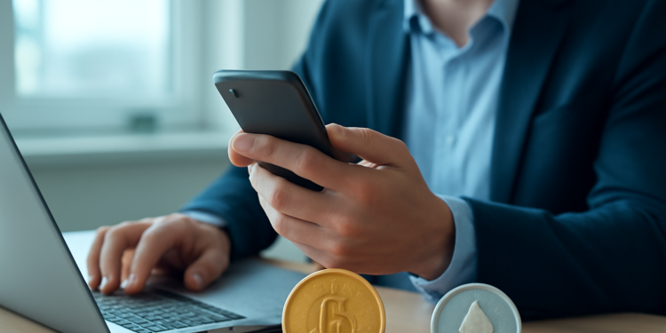 Marex se prepara para abrir las puertas al Bitcoin y Ethereum como garantía este año.
