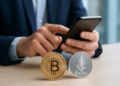 Marex da un paso audaz: aceptará Bitcoin y Ethereum como margen inicial en 2023.